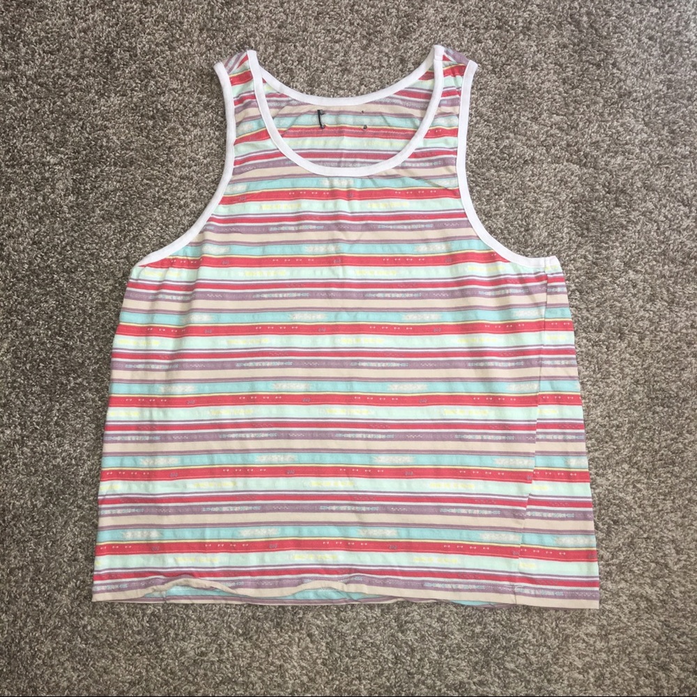 PACSUN Men’s Tank Top